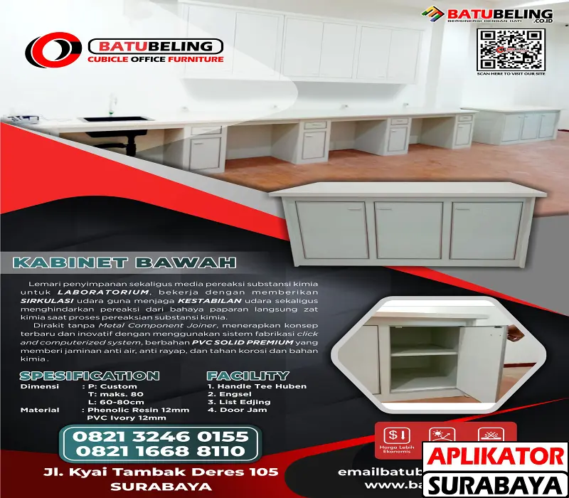 Cubicle Office Furniture